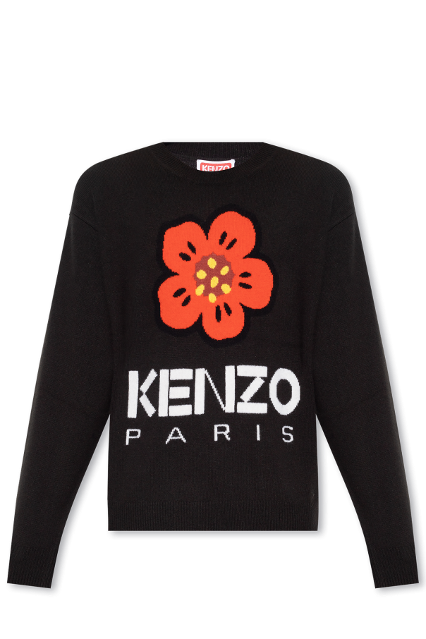 Kenzo shop clothing osaka